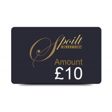 £10 Gift Voucher